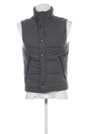 Męska kamizelka H&M, Rozmiar S, Kolor Szary, Cena 46,57 zł, #137939016