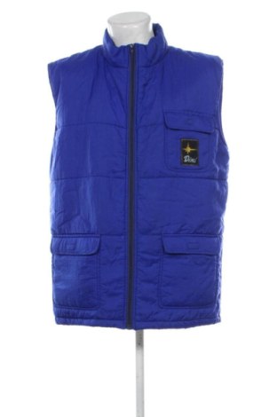 Męska kamizelka Unbranded, Rozmiar XXL, Kolor Niebieski, Cena 139,71 zł, #137962382