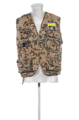 Pánska vesta  Unbranded, Veľkosť L, Farba Viacfarebná, Cena  27,00 €, #137962714