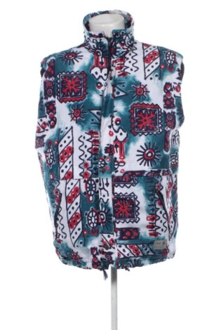 Herrenweste Hot Sportswear, Größe XL, Farbe Mehrfarbig, Preis € 10,41, #137967396