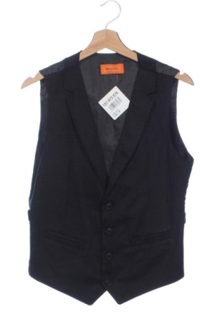 Męska kamizelka Unbranded, Rozmiar M, Kolor Czarny, Cena 46,57 zł, #137973078