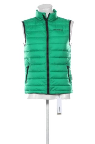 Męska kamizelka Karl Lagerfeld, Rozmiar XS, Kolor Zielony, Cena 594,13 zł, #137884753
