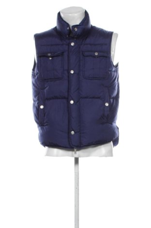 Męska kamizelka Dsquared2, Rozmiar L, Kolor Niebieski, Cena 1 766,86 zł, #137964036