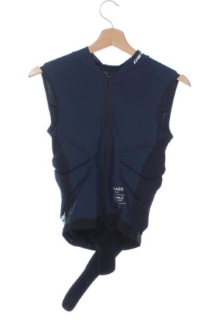 Męska kamizelka Dainese, Rozmiar XS, Kolor Kolorowy, Cena 177,81 zł, #137974192
