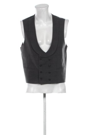 Férfi mellény Pierre Cardin, Méret L, Szín Szürke, Ár 13 121 Ft, #137981268