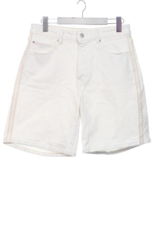 Pantaloni scurți de bărbați Esprit, Mărime S, Culoare Alb, Preț 99,73 Lei, #137922909