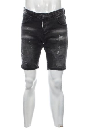Męskie szorty Unbranded, Rozmiar L, Kolor Czarny, Cena 71,97 zł, #137931834
