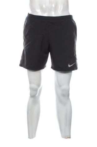 Męskie szorty Nike, Rozmiar M, Kolor Czarny, Cena 114,31 zł, #137937428