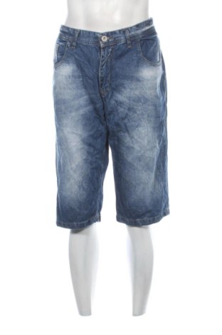 Męskie szorty Unbranded, Rozmiar XL, Kolor Niebieski, Cena 71,97 zł, #137938543