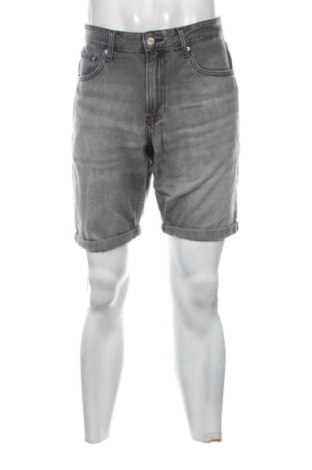 Męskie szorty Calvin Klein, Rozmiar XL, Kolor Szary, Cena 127,01 zł, #137939663