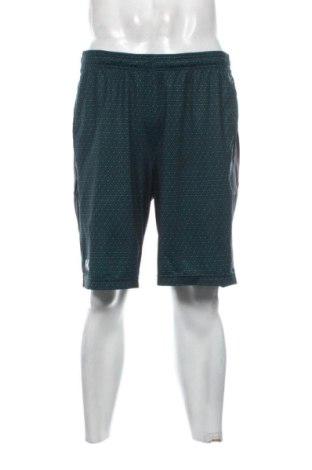 Męskie szorty Under Armour, Rozmiar M, Kolor Kolorowy, Cena 110,07 zł, #137939730