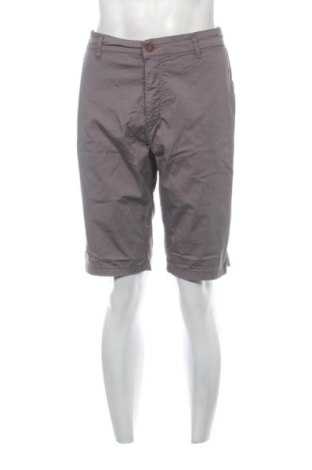 Męskie szorty Unbranded, Rozmiar XL, Kolor Szary, Cena 62,10 zł, #137943207