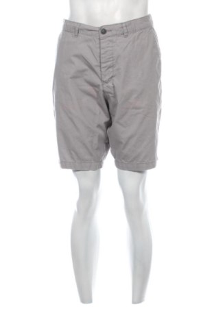 Herren Shorts H&M, Größe L, Farbe Grau, Preis 15,00 €, #137945841