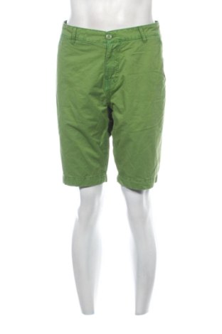 Férfi rövidnadrág Lee Cooper, Méret L, Szín Zöld, Ár 6 756 Ft, #137947355