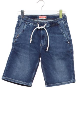 Férfi rövidnadrág Gaudi Jeans, Méret S, Szín Kék, Ár 9 574 Ft, #137948147