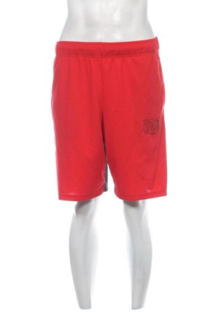 Férfi rövidnadrág Under Armour, Méret M, Szín Sokszínű, Ár 9 574 Ft, #137948802