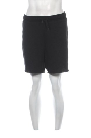 Męskie szorty H&M, Rozmiar XL, Kolor Czarny, Cena 42,34 zł, #137950918