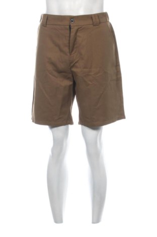 Męskie szorty Unbranded, Rozmiar XL, Kolor Brązowy, Cena 63,50 zł, #137951457