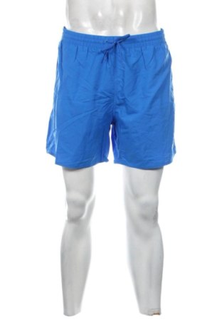 Męskie szorty Speedo, Rozmiar L, Kolor Niebieski, Cena 67,74 zł, #137952921