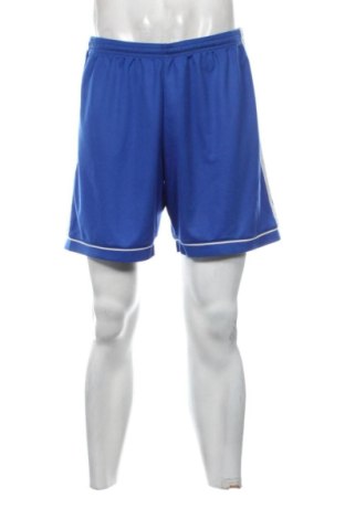 Herren Shorts Adidas, Größe L, Farbe Blau, Preis 27,00 €, #137956022