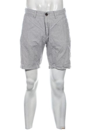 Мъжки къс панталон H&M, Размер M, Цвят Многоцветен, Цена 14,29 €, #137957574