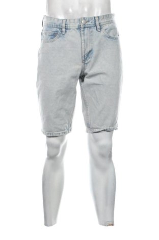 Pánske kraťasy  Sinsay, Veľkosť M, Farba Modrá, Cena  14,00 €, #137958667