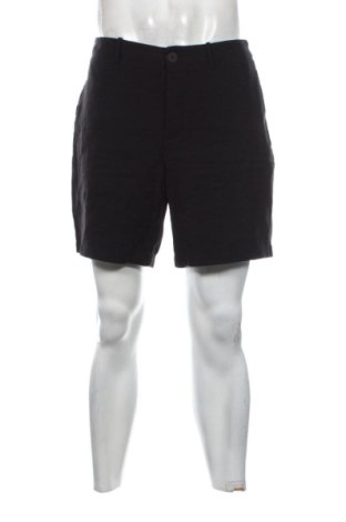 Herren Shorts Dan Fox X About You, Größe L, Farbe Schwarz, Preis € 18,00, #137960093