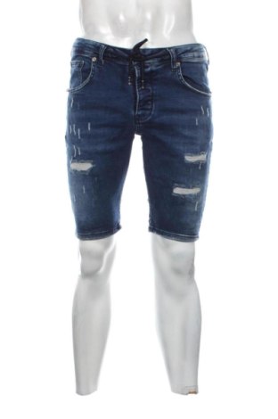 Herren Shorts Teodor, Größe M, Farbe Blau, Preis € 18,00, #137960889