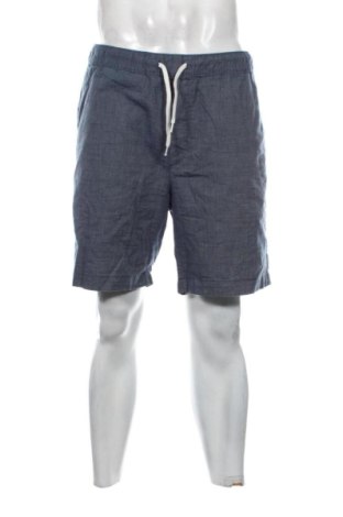 Pánske kraťasy  H&M, Veľkosť M, Farba Modrá, Cena  14,48 €, #137960894