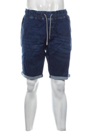 Pánske kraťasy  Ombre, Veľkosť XXL, Farba Modrá, Cena  18,00 €, #137960955