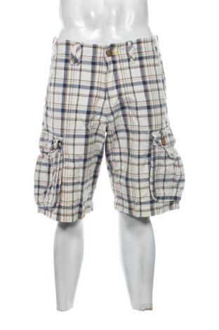 Pantaloni scurți de bărbați Cherokee, Mărime L, Culoare Multicolor, Preț 74,00 Lei, #137962428
