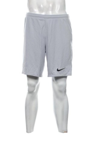 Męskie szorty Nike, Rozmiar M, Kolor Szary, Cena 135,47 zł, #137964188