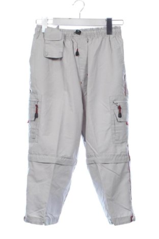 Męskie spodnie sportowe Unbranded, Rozmiar S, Kolor Beżowy, Cena 63,50 zł, #137964537