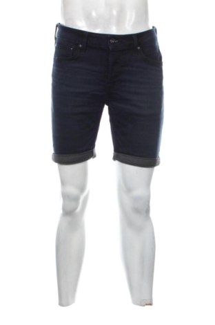 Męskie szorty Jack & Jones, Rozmiar M, Kolor Niebieski, Cena 76,20 zł, #137964995