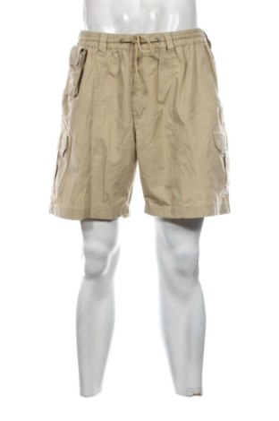 Męskie szorty Unbranded, Rozmiar XL, Kolor Beżowy, Cena 63,50 zł, #137965164