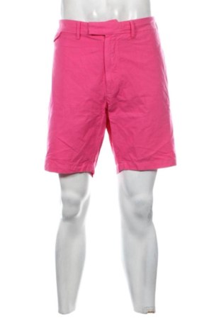 Férfi rövidnadrág Polo Ralph Lauren, Méret XL, Szín Rózsaszín, Ár 20 922 Ft, #137971552