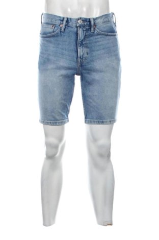 Herren Shorts Unbranded, Größe M, Farbe Blau, Preis 14,83 €, #137971864