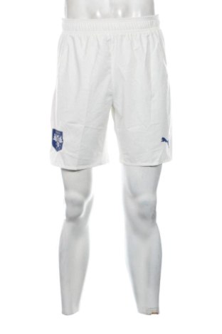 Мъжки къс панталон PUMA, Размер M, Цвят Многоцветен, Цена 36,19 €, #137974358