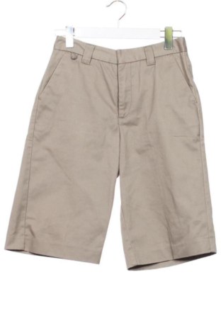 Мъжки къс панталон H&M, Размер S, Цвят Бежов, Цена 22,37 €, #137975776