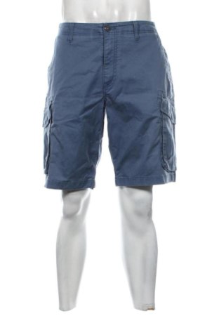 Pánske kraťasy  Timberland, Veľkosť XL, Farba Modrá, Cena  40,58 €, #137977003