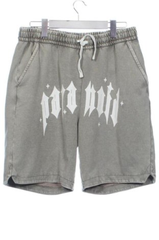 Pánské kraťasy Black Squad, Velikost S, Barva Zelená, Cena  364,00 Kč, #137978066