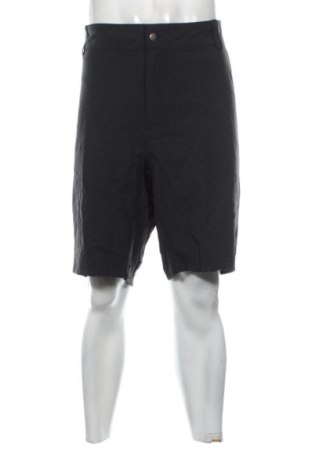 Męskie szorty Protective, Rozmiar 4XL, Kolor Czarny, Cena 153,24 zł, #137979378