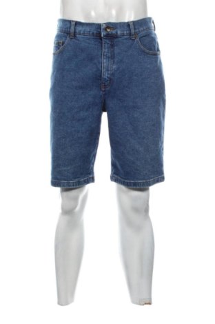 Pánske kraťasy  Unbranded, Veľkosť L, Farba Modrá, Cena  14,00 €, #137981239
