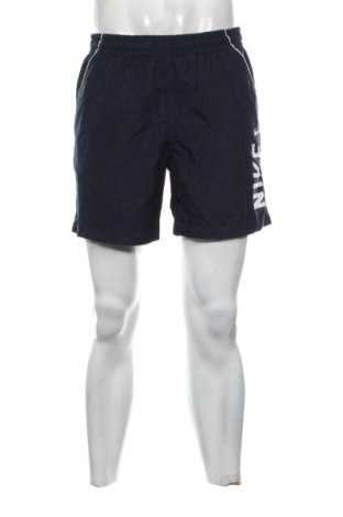 Pánské kraťasy Nike, Velikost M, Barva Modrá, Cena  704,00 Kč, #137983067