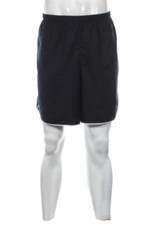 Мъжки къс панталон Nike, Размер XL, Цвят Черен, Цена 27,09 €, #137853144