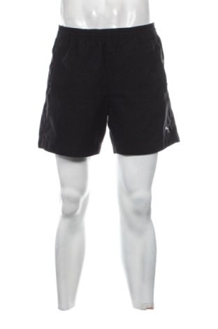 Pánské kraťasy PUMA, Velikost M, Barva Černá, Cena  669,00 Kč, #137853162