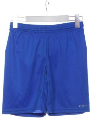 Pantaloni scurți de bărbați Decathlon, Mărime XS, Culoare Albastru, Preț 52,49 Lei, #137927945