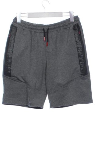 Męskie szorty Unbranded, Rozmiar S, Kolor Szary, Cena 63,50 zł, #137931854