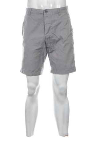 Męskie szorty H&M, Rozmiar M, Kolor Szary, Cena 63,50 zł, #137943570