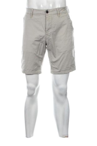 Męskie szorty G-Star Raw, Rozmiar L, Kolor Beżowy, Cena 165,11 zł, #137943715